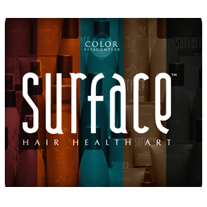 Surface Hair Care Products